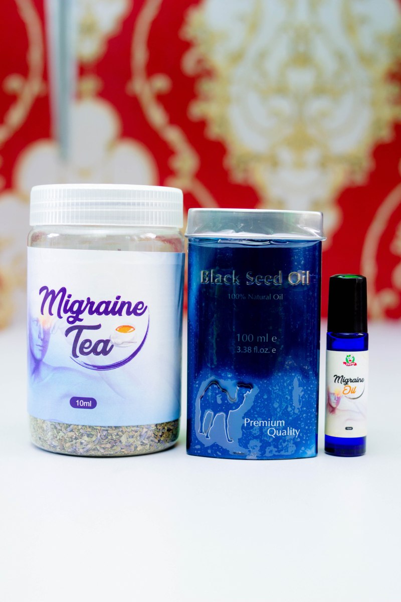 Migraine Kit