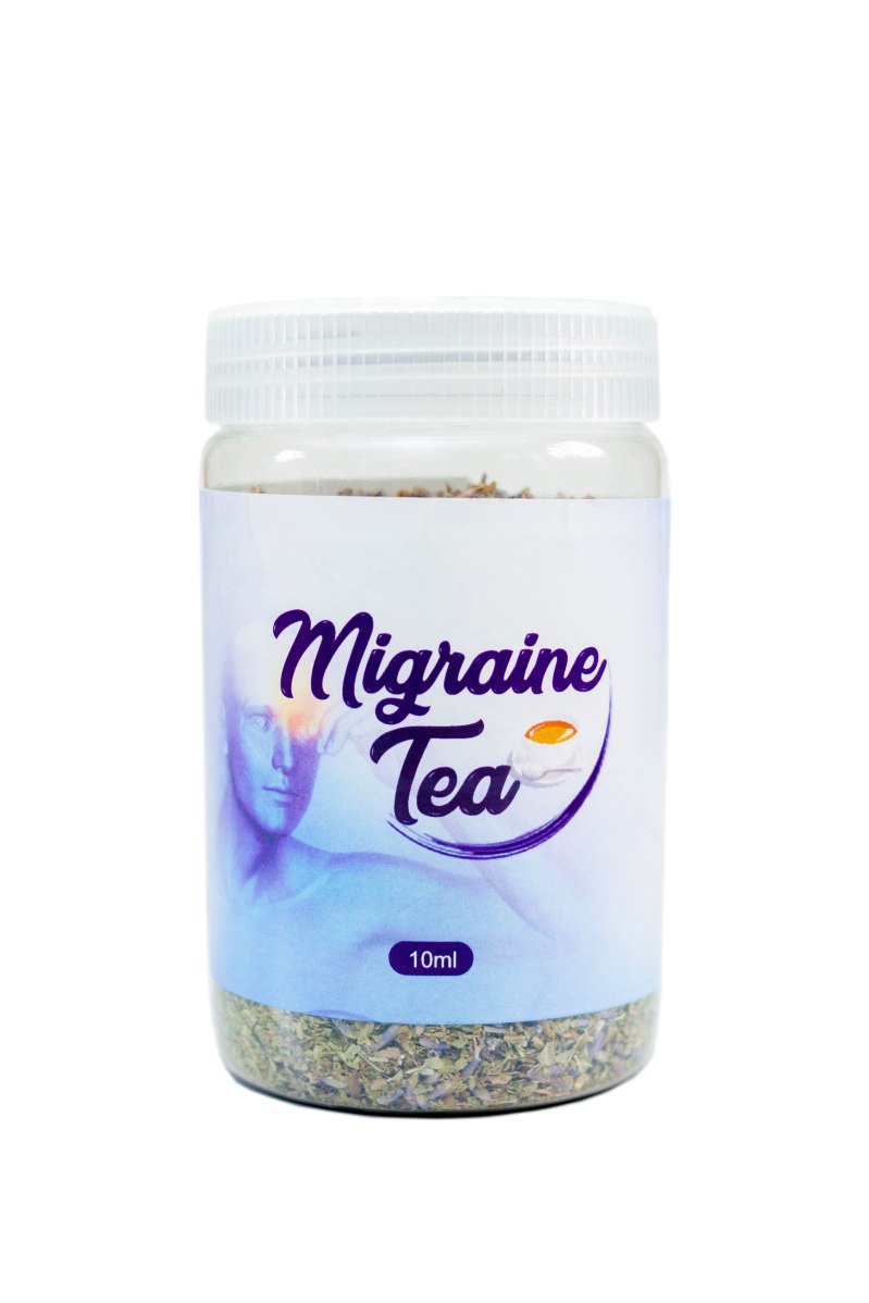 Migraine Tea