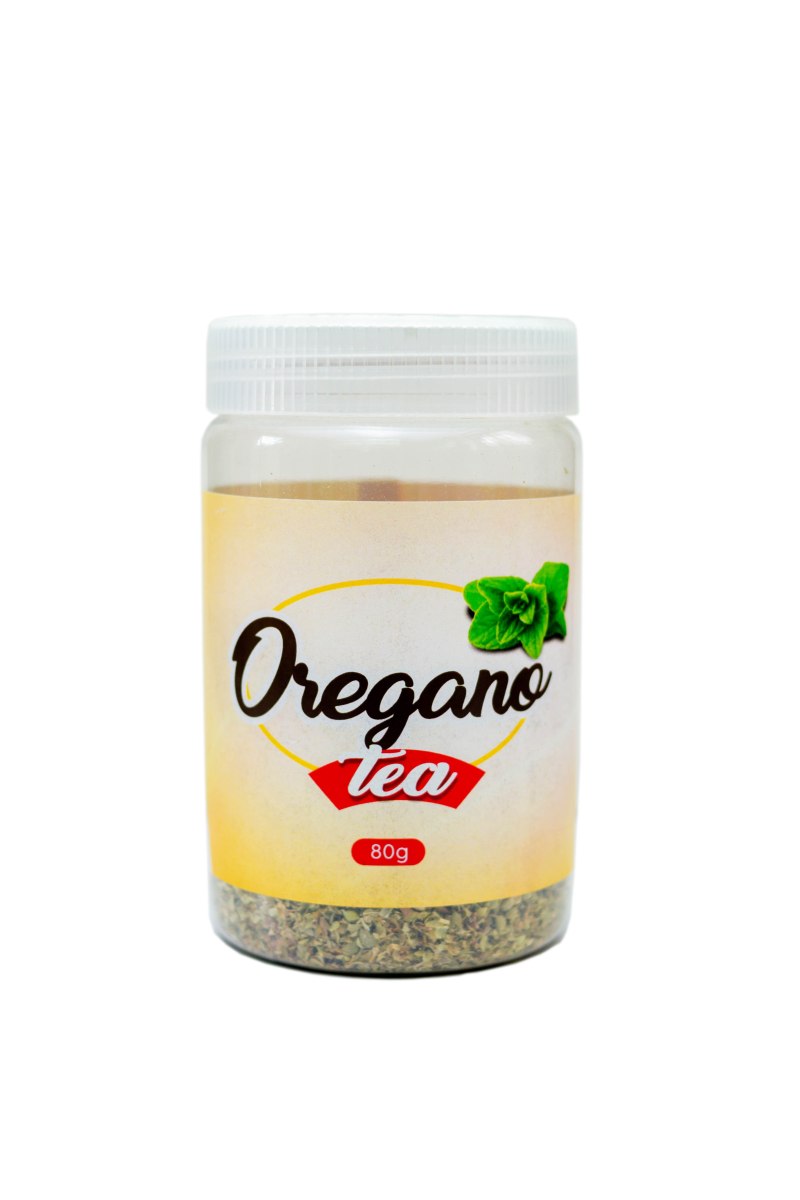 Oregano Tea