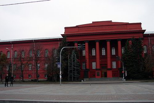Universities In Ukraine Study In Ukraine