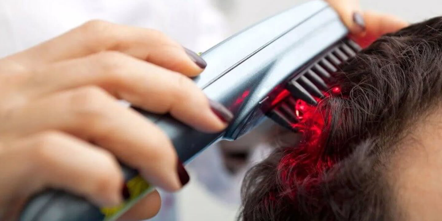 Hair Treatment-Low-Level Laser/Light Therapy
