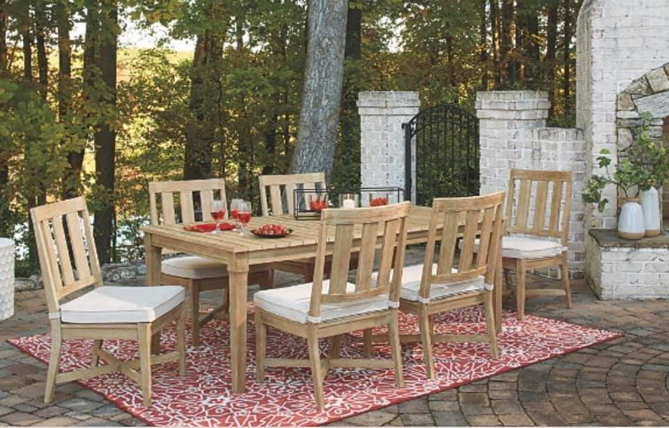 Monadnock Flooring Floor Roma