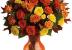 Teleflora's Fabulous Fall Roses